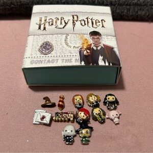 Origami Owl 12 Harry Potter Charms